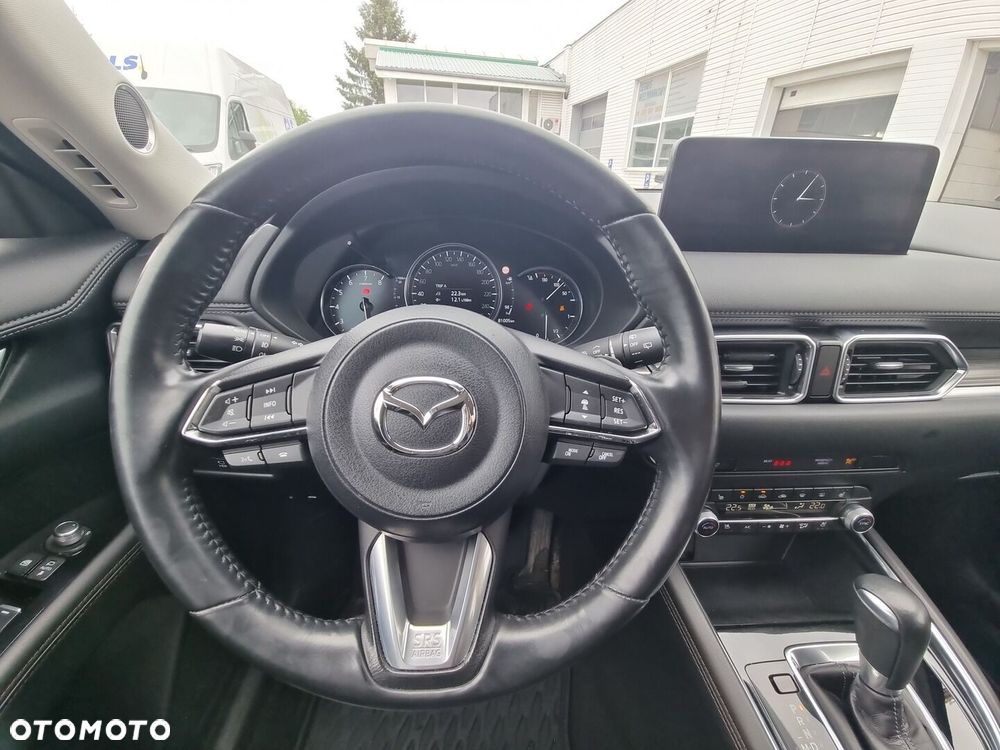 Mazda CX-5 - 18