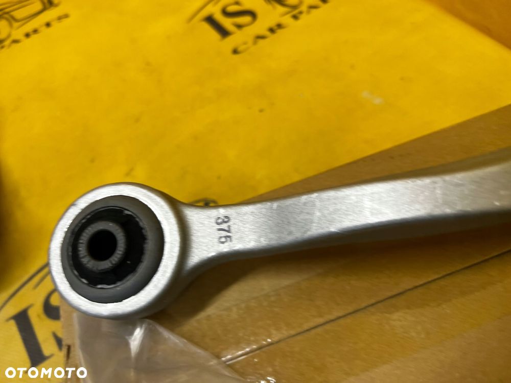 WAHACZ POPRZECZNY PRZÓD PRZEDNI LEWY BMW 5 E60 E61 NOWY OEM - 4