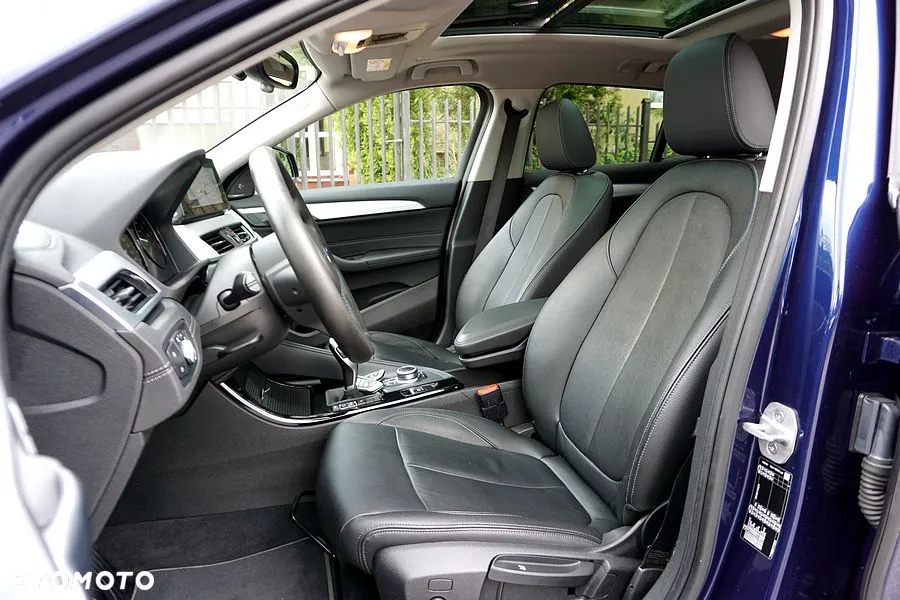 BMW X2 sDrive18i GPF Business Edition - 19
