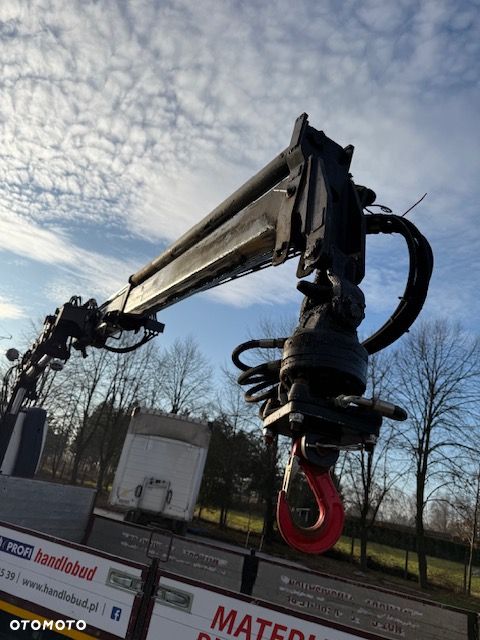 DAF LF HDS ATLAS 55.250 EEV - 4