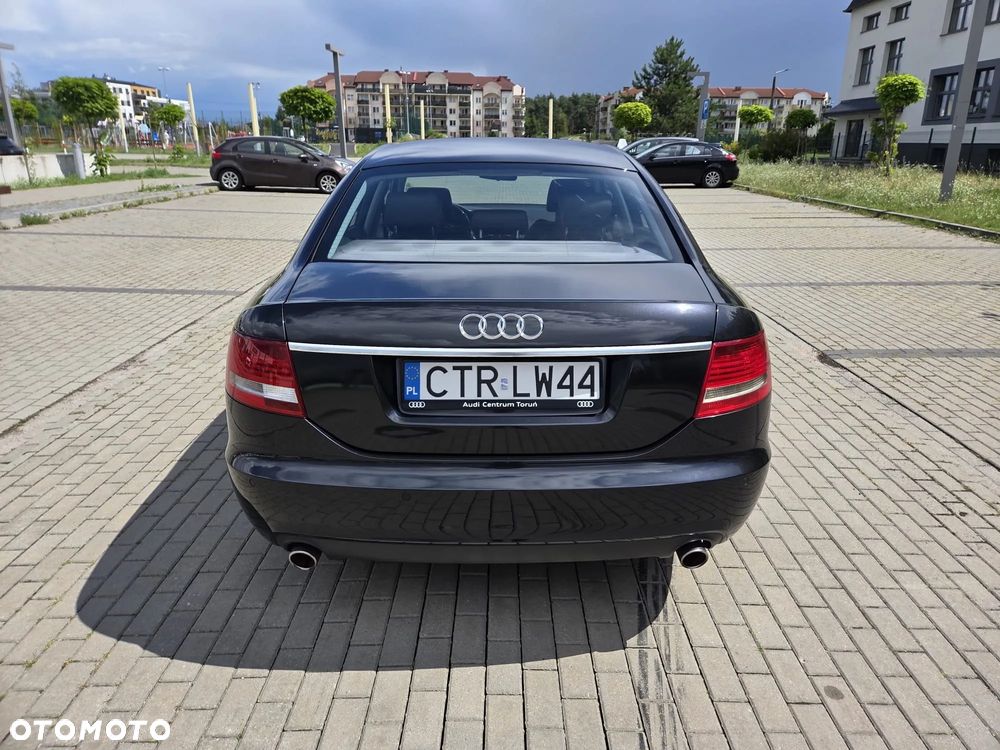 Audi A6 Limousine - 5