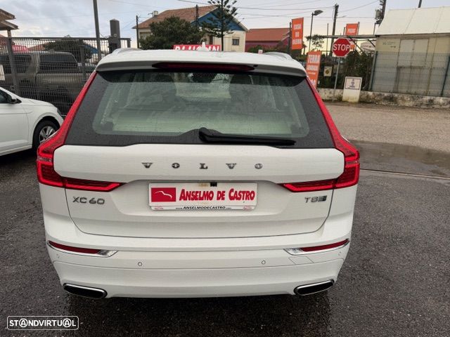 Volvo XC 60 2.0 T8 PHEV Inscription AWD - 13