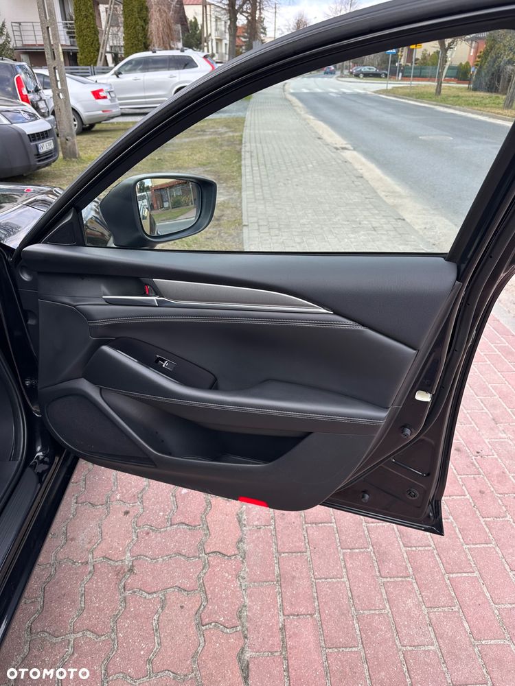 Mazda 6 2.0 SkyJoy - 20