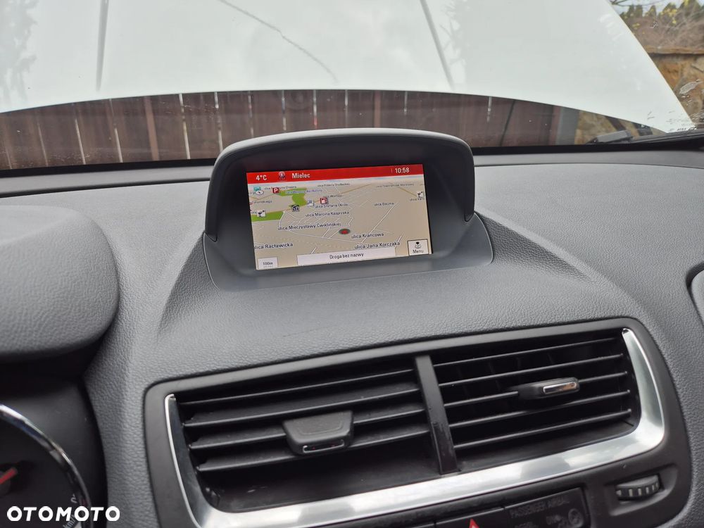 Opel Mokka 1.7 CDTI Cosmo S&S - 12