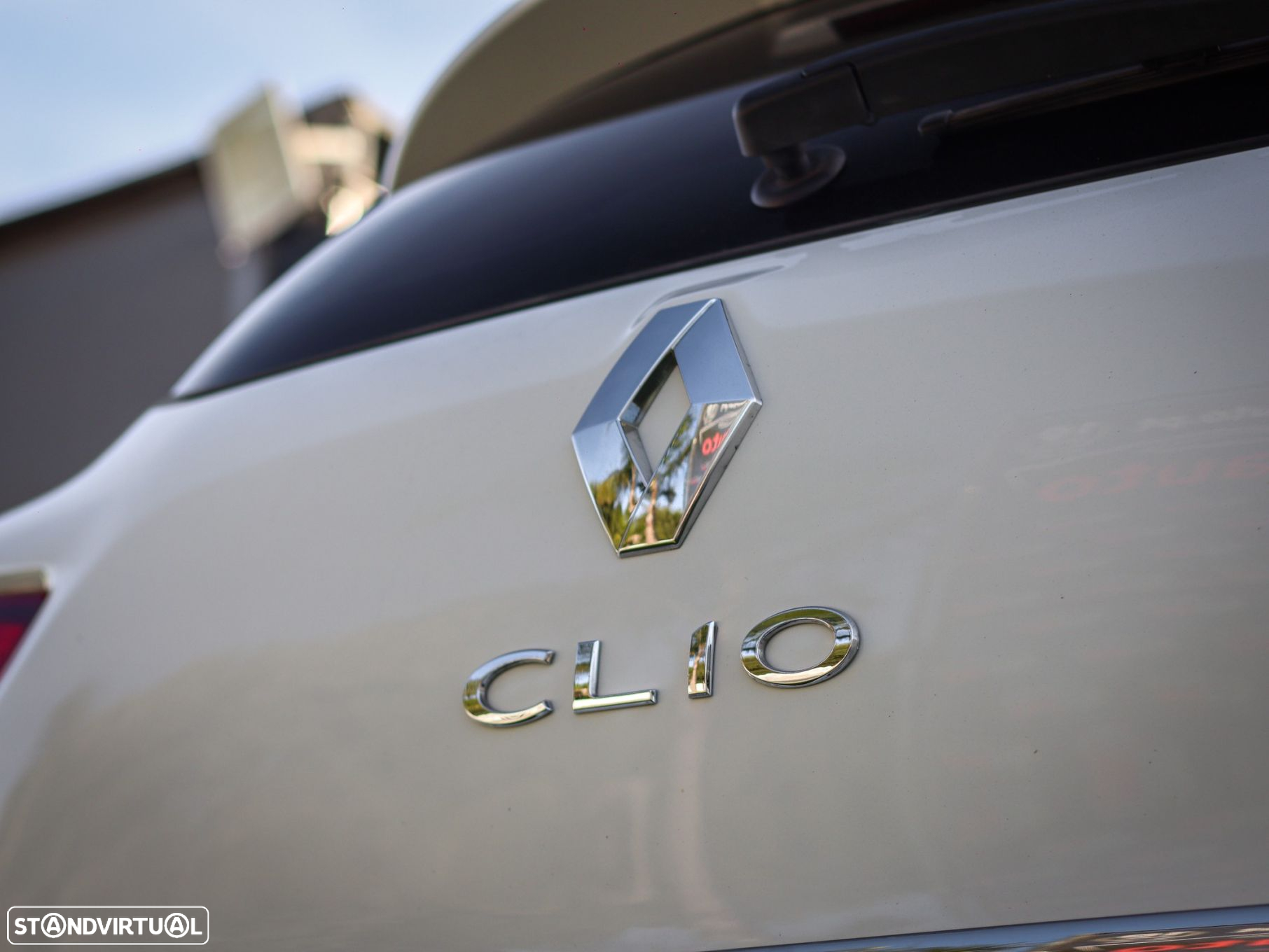 Renault Clio 0.9 TCe Limited Edition - 7