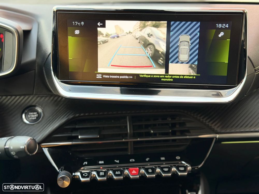 Peugeot 2008 PureTech 130 GT Pack - 9