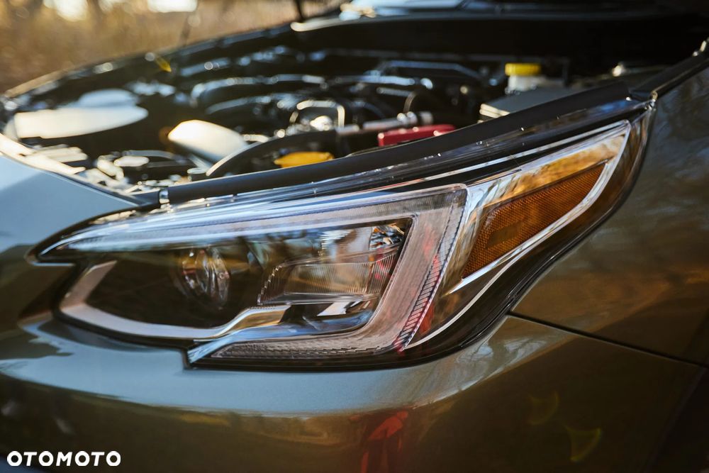 Subaru Outback - 31