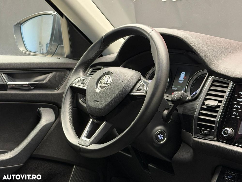 Skoda Kodiaq - 11