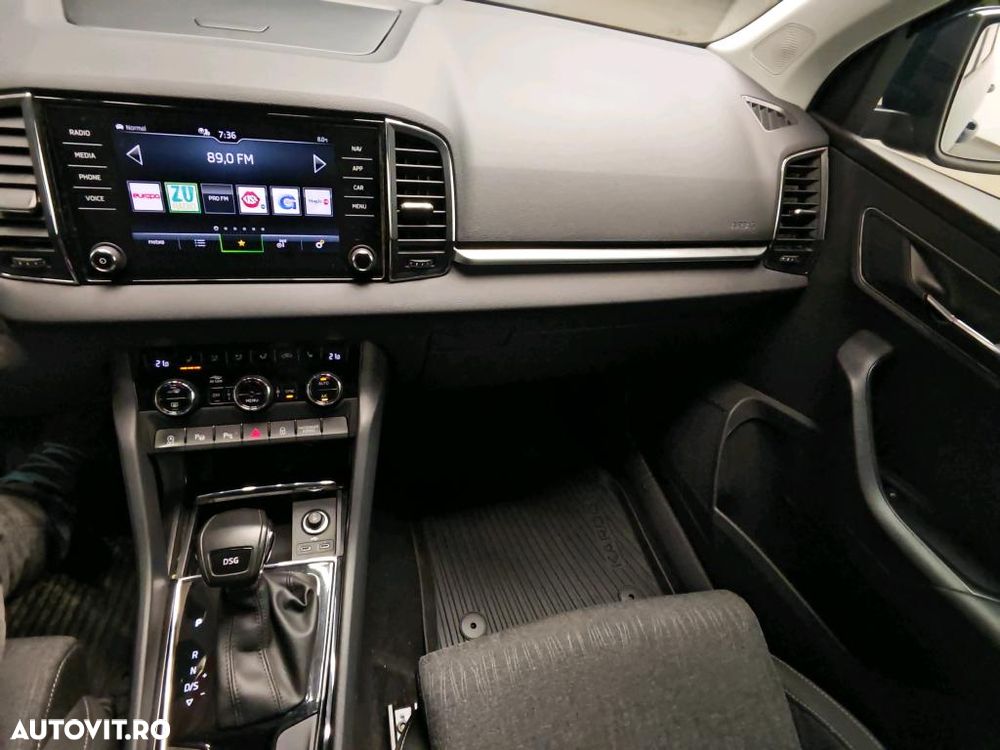 Skoda Karoq - 7