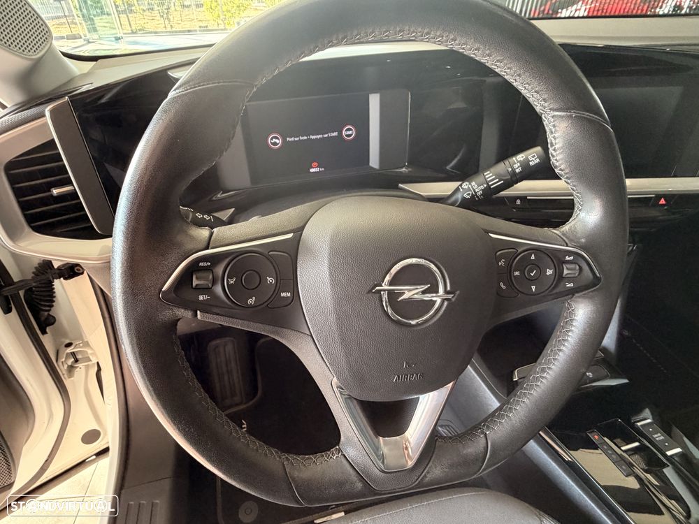 Opel Mokka-e Elegance - 19