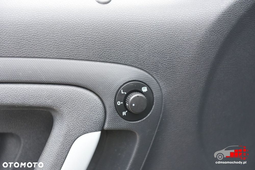 Skoda Roomster - 17