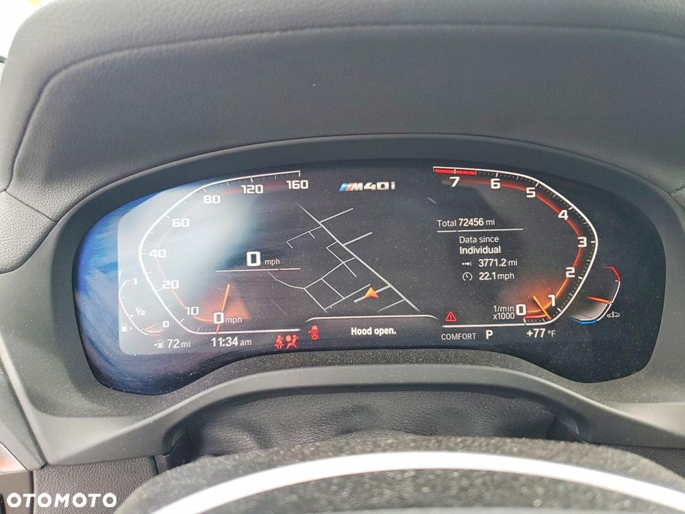 BMW X3 xM40i mHEV - 10