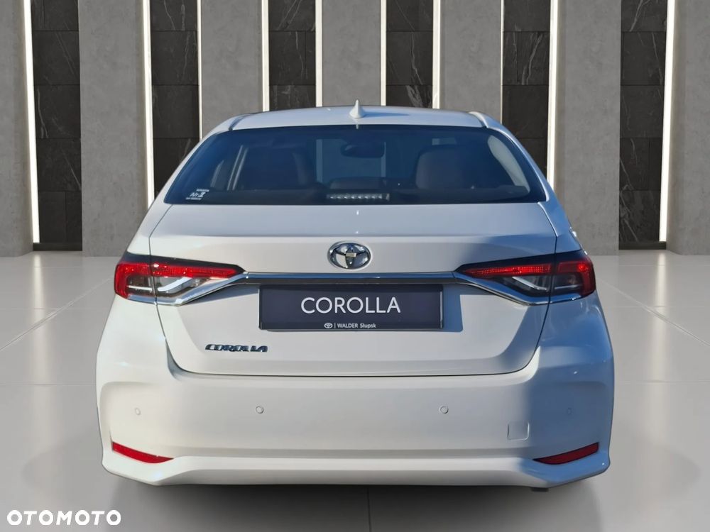 Toyota Corolla 1.5 Comfort - 6