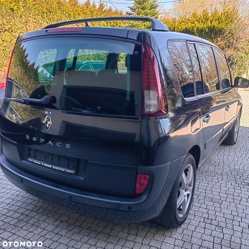 Renault Espace - 5