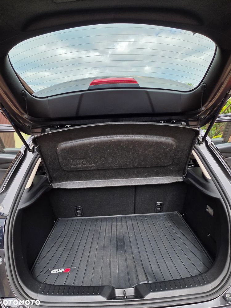 Mazda CX-3 2.0 Skygo - 19