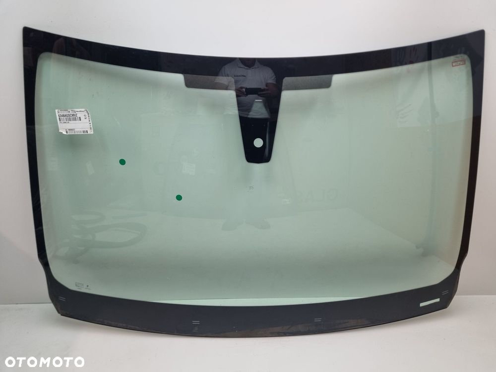 Szyba przednia OPEL COMBO 2018- VAN - 1