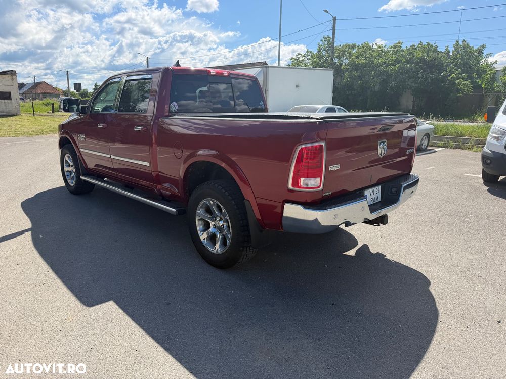 Dodge RAM - 3