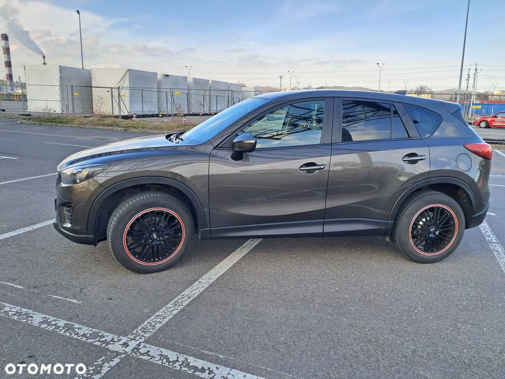 Mazda CX-5 2.2 D Skyenergy 2WD - 2