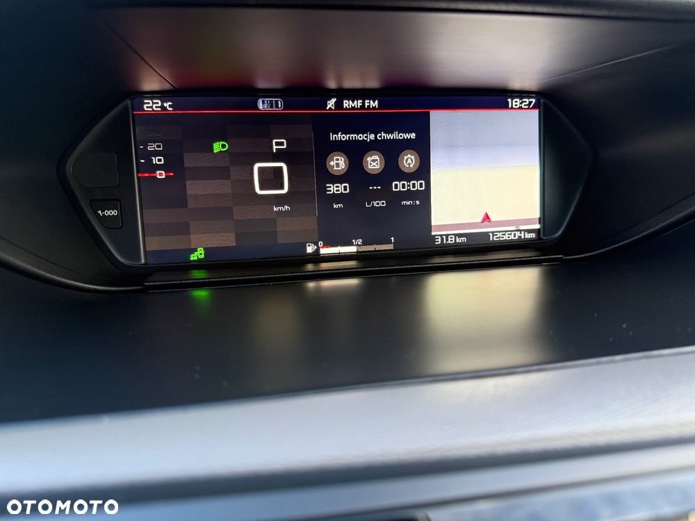 Citroen C4 Spacetourer 2020 photo 4
