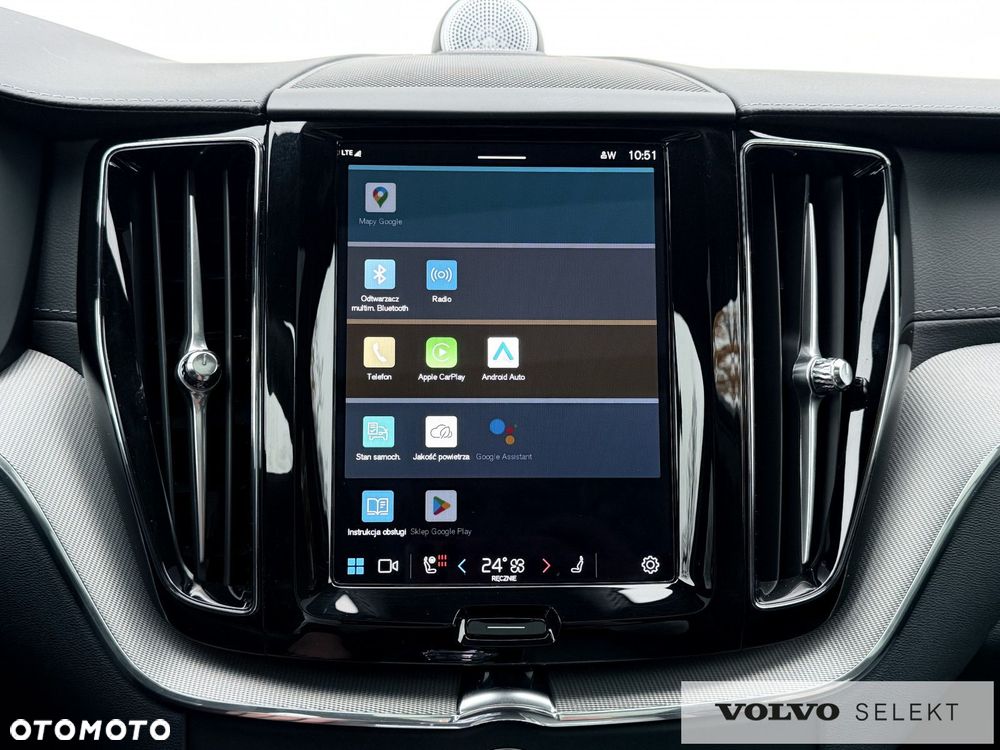 Volvo XC 60 - 28
