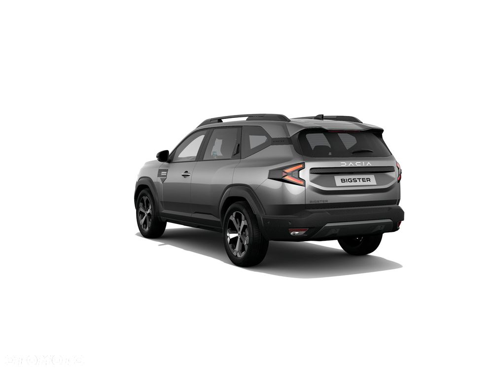 Dacia Bigster 1.2 TCe mHEV Journey - 4