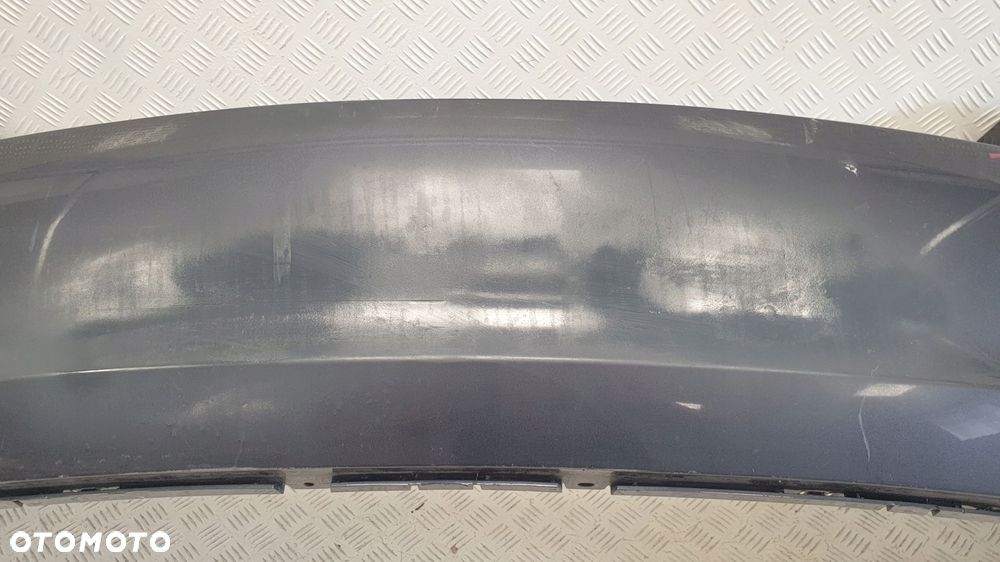 tesla model 3 zderzak tył tylny - 2