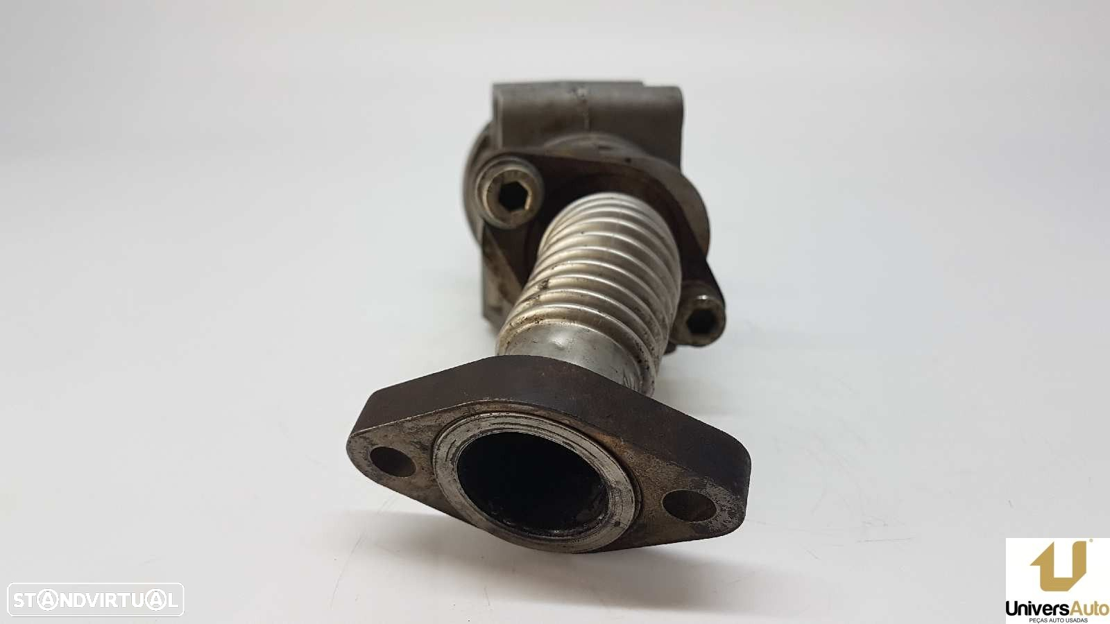 VáLVULA EGR FIAT DOBLO CARGO (223) 1.9 JTD SX FURG. PANORAMA - 4
