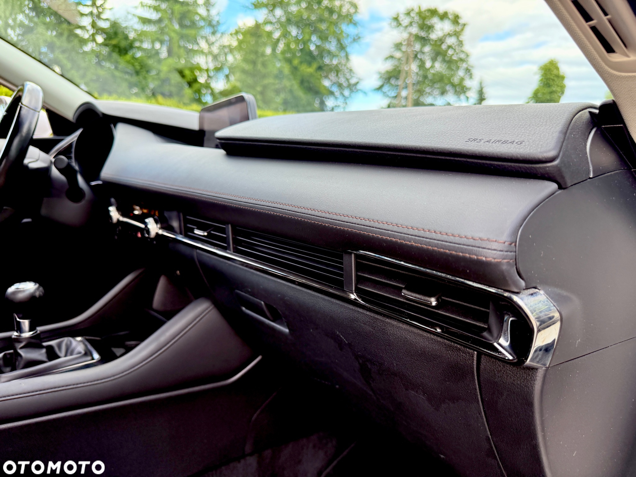 Mazda 3 e-SKYACTIV-X 2.0 M HYBRID - 18