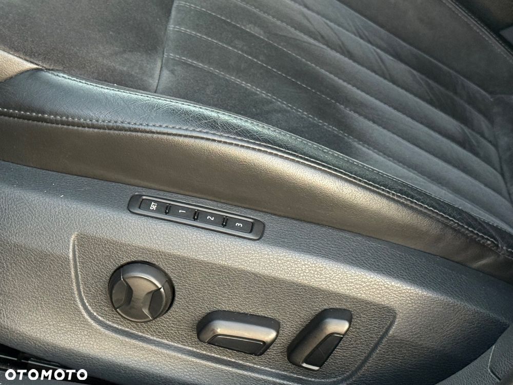Skoda Superb - 20