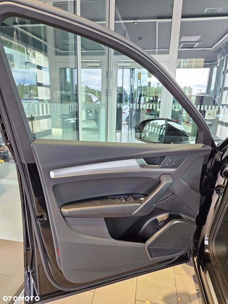 Audi Q5 Sportback - 9