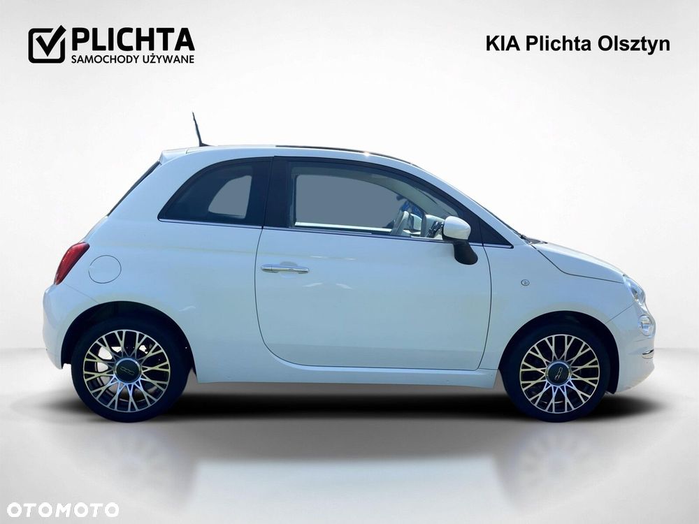 Fiat 500 - 7