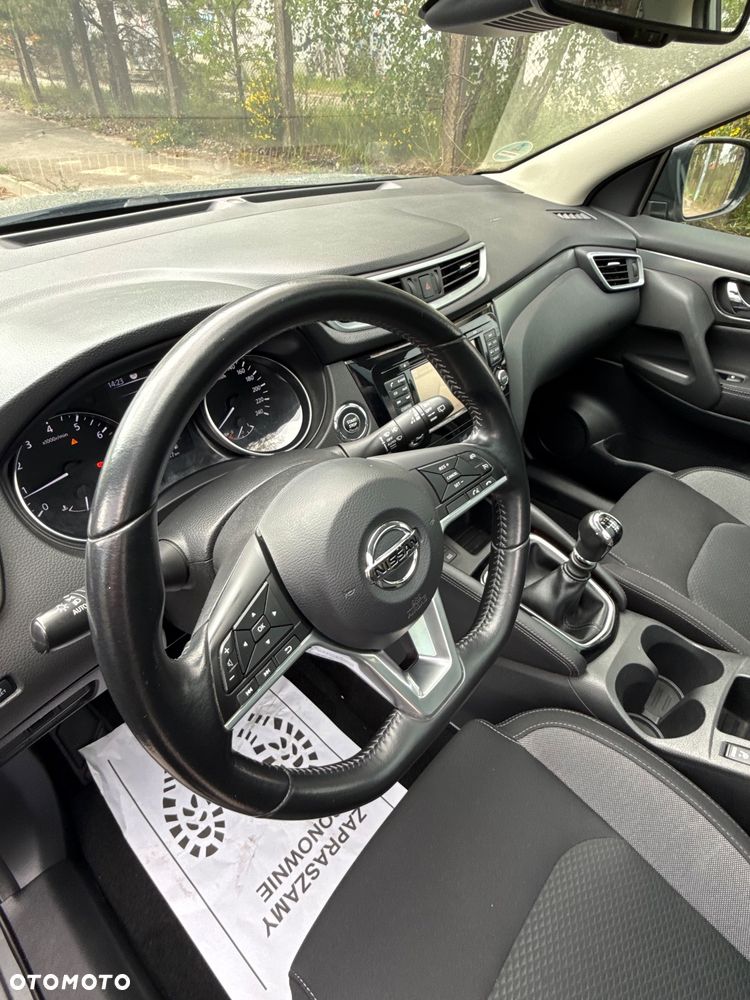 Nissan Qashqai 1.2 DIG-T Tekna - 29