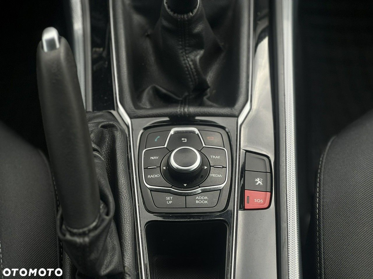 Peugeot 508 SW HDi FAP 115 Access - 18