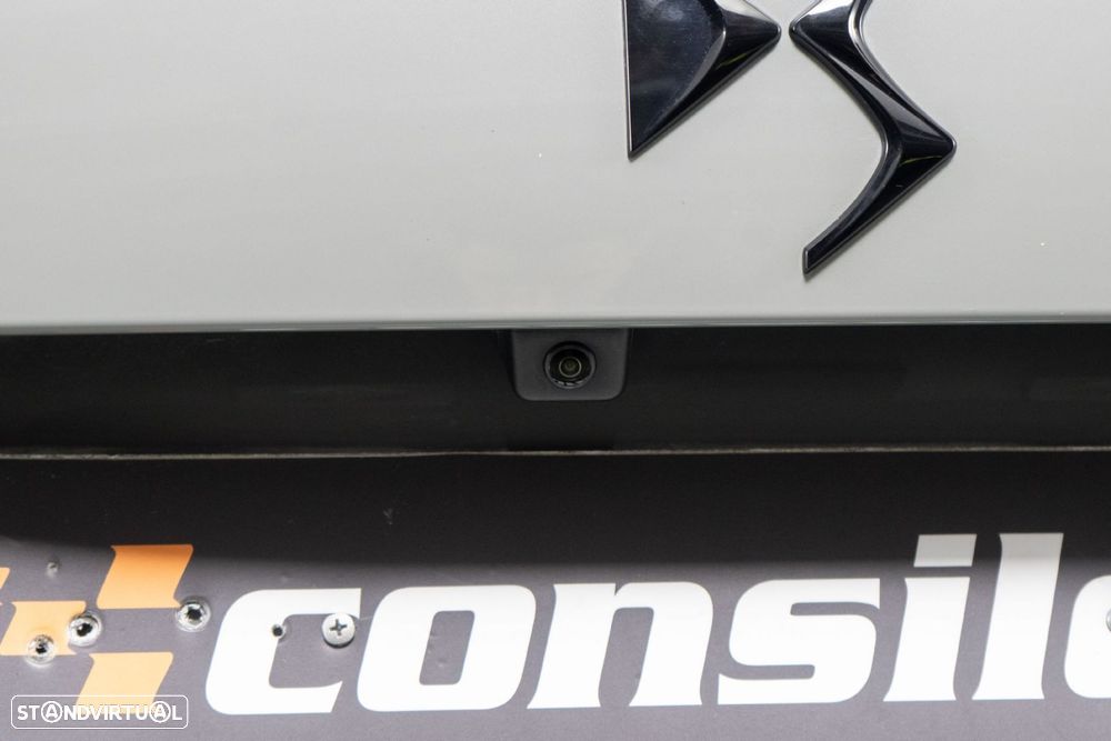 DS DS7 E-Tense La Première EAT8 - 19