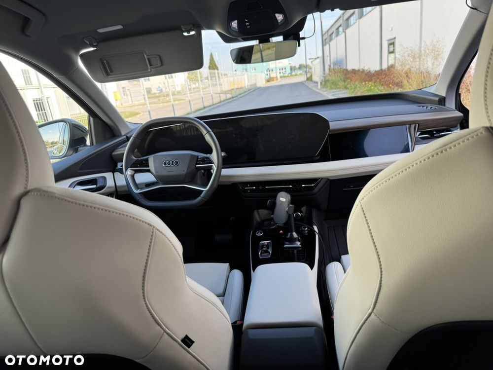 Audi Q6 e-tron Quattro 100kWh - 24