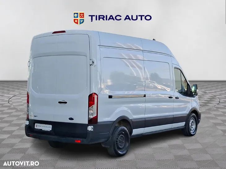 Ford Transit 350 2.0 EcoBlue 170 CP L3 DCIV RWD Trend - 6