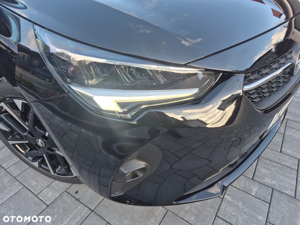 Opel Corsa 1.2 Edition Business Pack S&S - 23