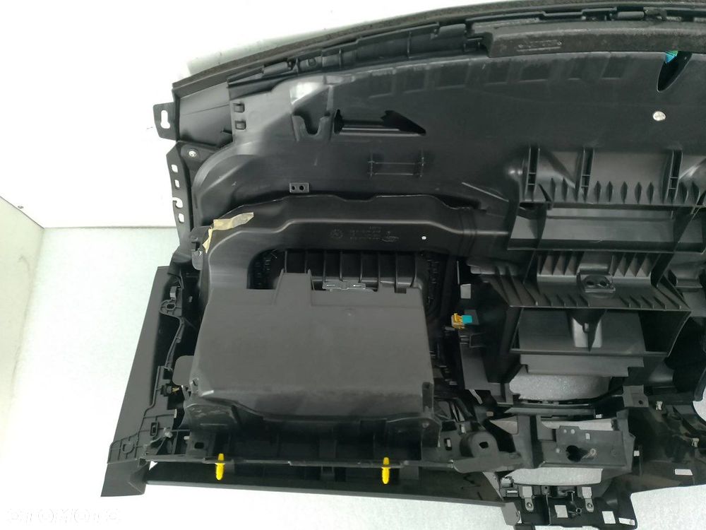 DESKA ROZDZIELCZA,KONSOLA PODUSZKI SENSOR PASY FORD FOCUS III - 14