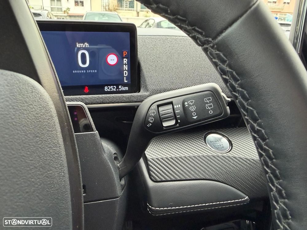 Ford Mustang Mach-E 98.7 kWh Premium - 24