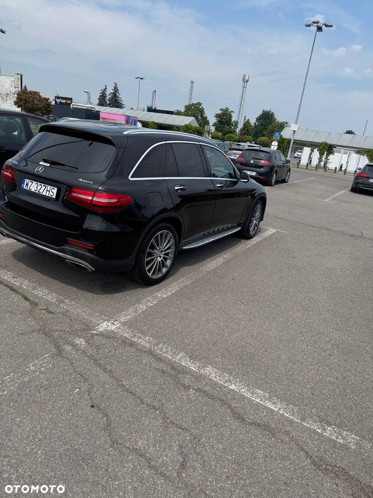 Mercedes-Benz GLC - 10
