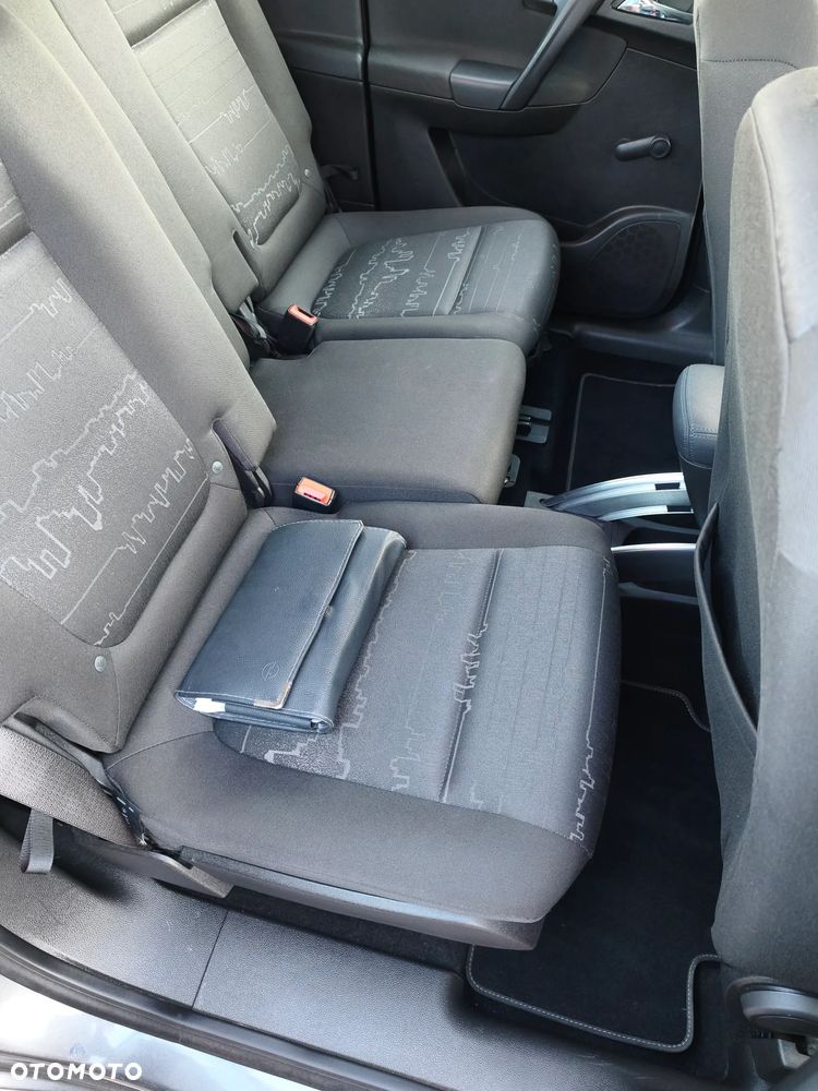 Opel Meriva 1.4 Edition - 20