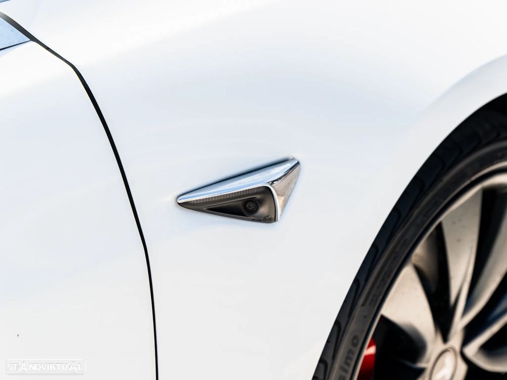 Tesla Model 3 Performance Dual Motor AWD - 10