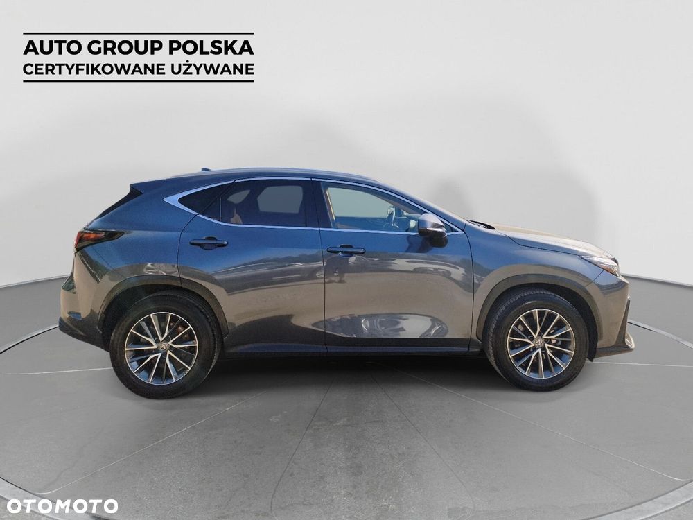 Lexus NX 350h Prestige 2WD - 16