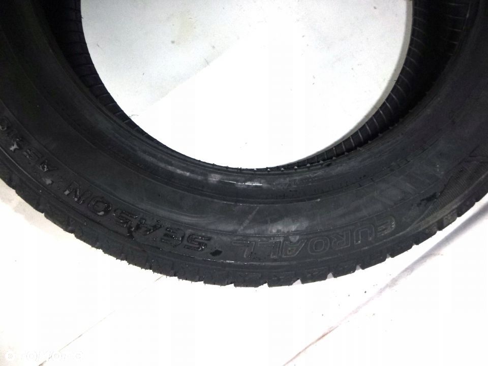 Falken 165/65R15 81T EURO ALL SEASON AS210 - 7