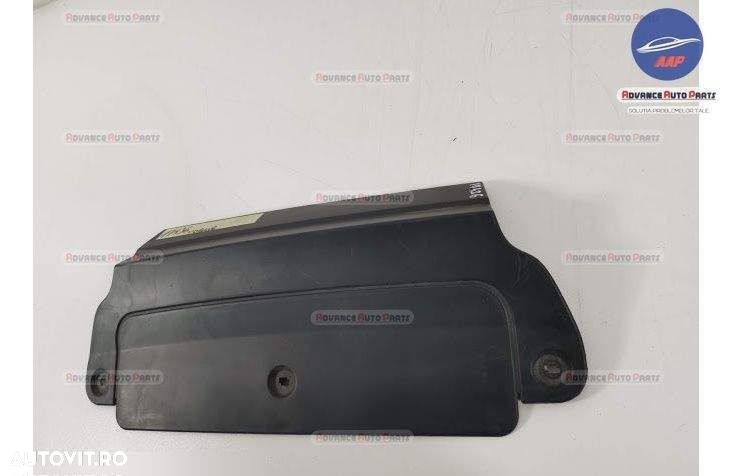 Ornament Spoiler Fusta Bara Spate original Vogue Land Rover  Range Rov - 2