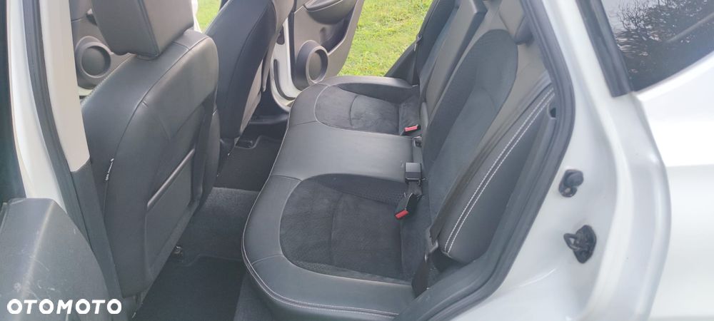 Nissan Qashqai - 9