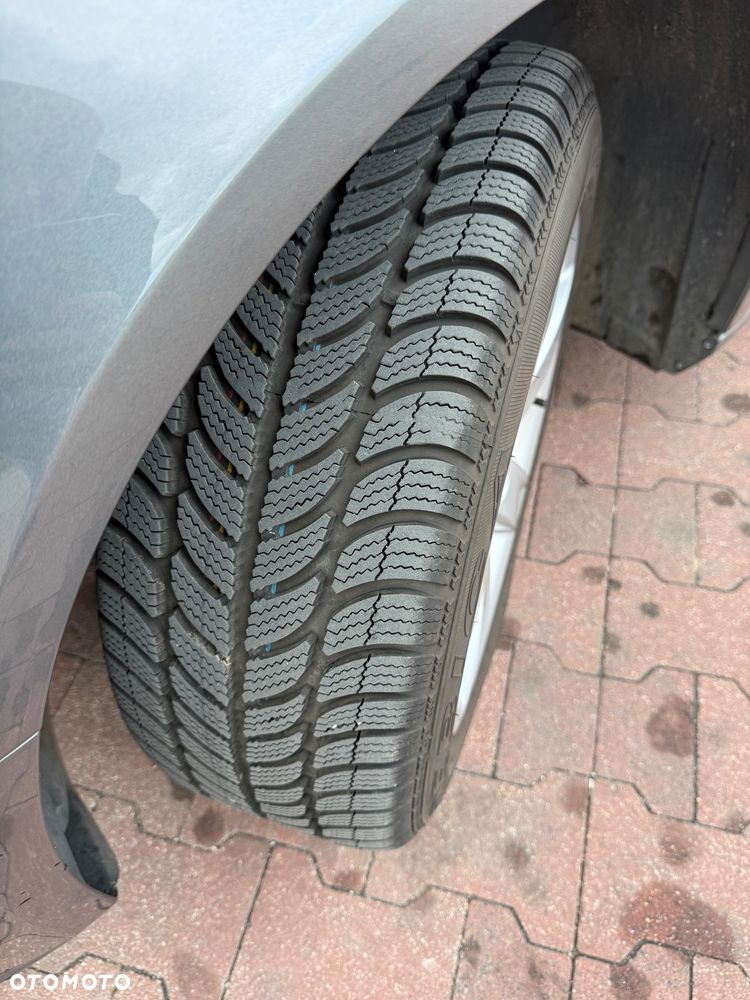 Audi A4 Avant 2.0 TDI - 7