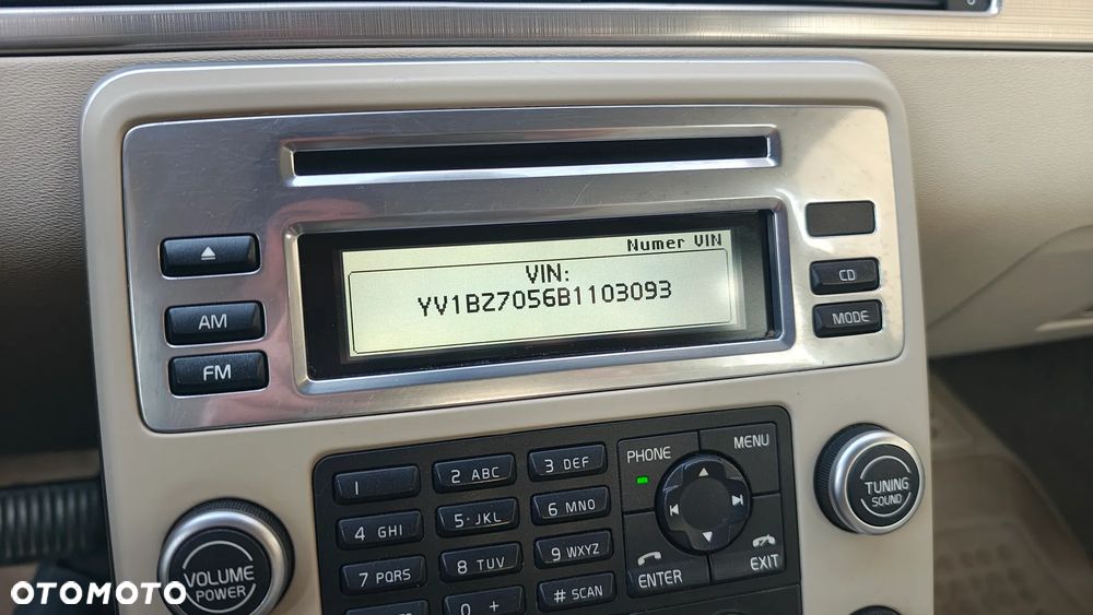 Volvo XC 70 - 19
