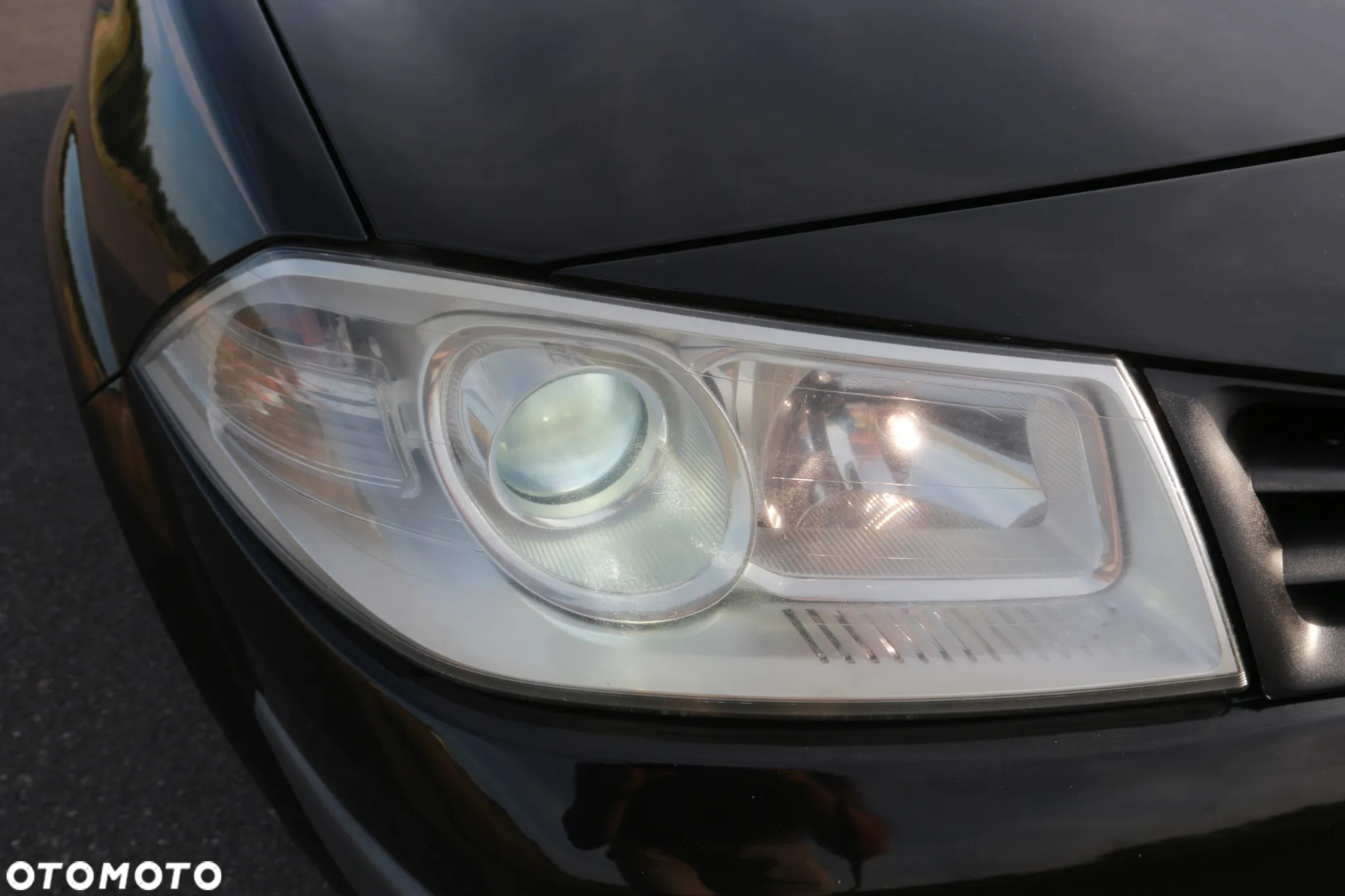 Renault Megane 1.6 Grandtour Exception - 5