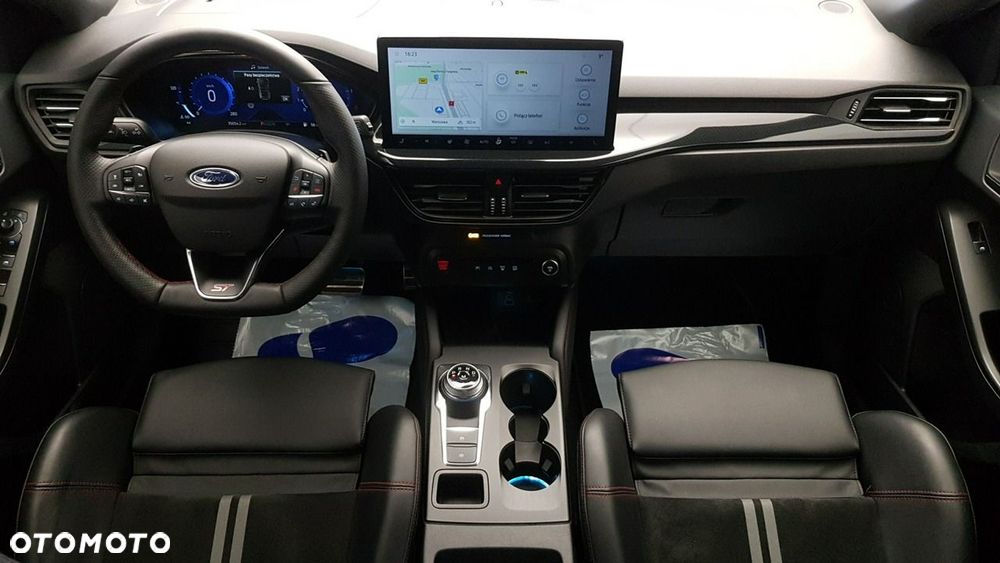 Ford Focus - 14